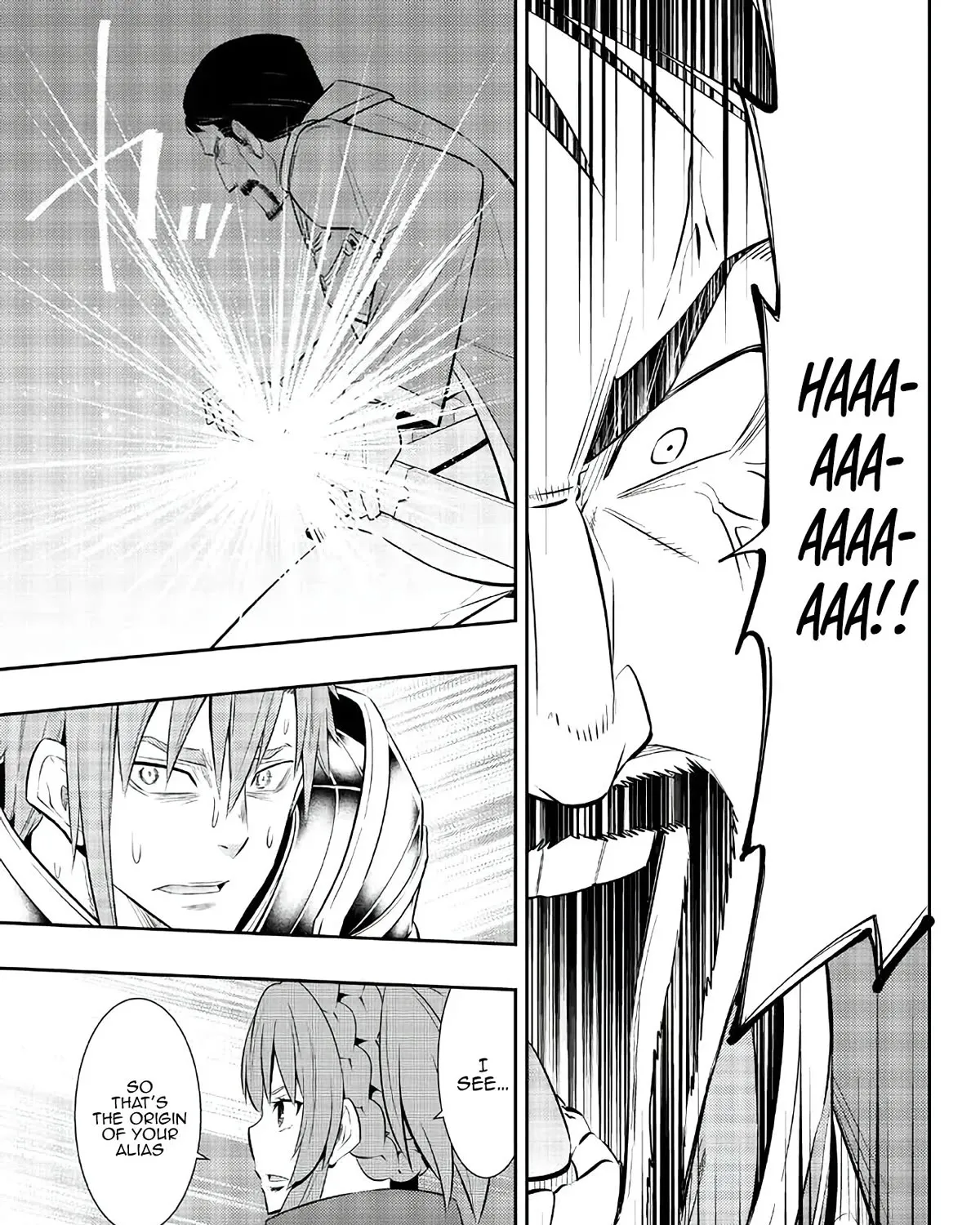 Isekai Maou To Shoukan Shoujo Dorei Majutsu Zinmanga X Chapter 97 Page 78