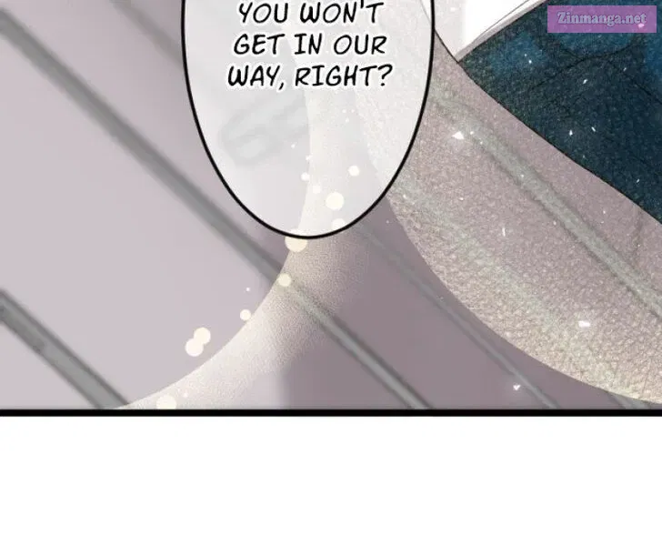 Usami’s Little Secret! Zinmanga X Chapter 88 Page 20