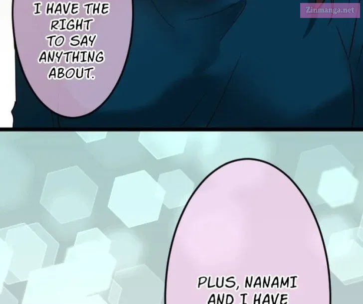 Usami’s Little Secret! Zinmanga X Chapter 88 Page 22