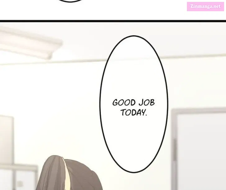 Usami’s Little Secret! Zinmanga X Chapter 88 Page 26