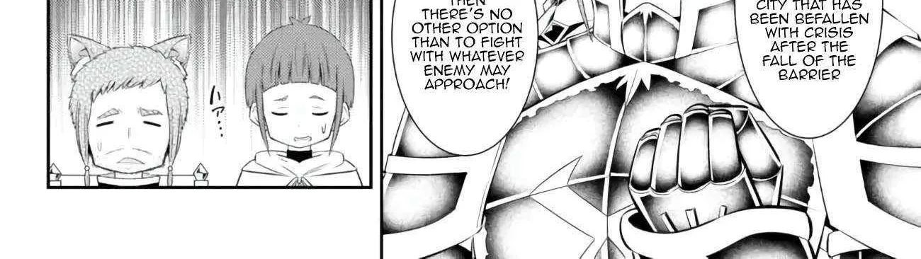 Isekai Maou To Shoukan Shoujo Dorei Majutsu Zinmanga X Chapter 96.3 Page 9