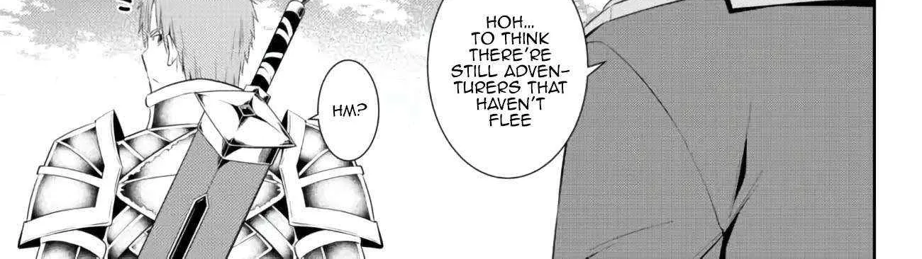 Isekai Maou To Shoukan Shoujo Dorei Majutsu Zinmanga X Chapter 96.3 Page 11
