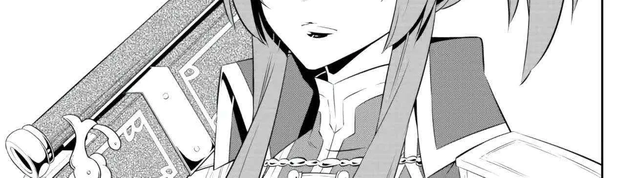 Isekai Maou To Shoukan Shoujo Dorei Majutsu Zinmanga X Chapter 96.3 Page 15