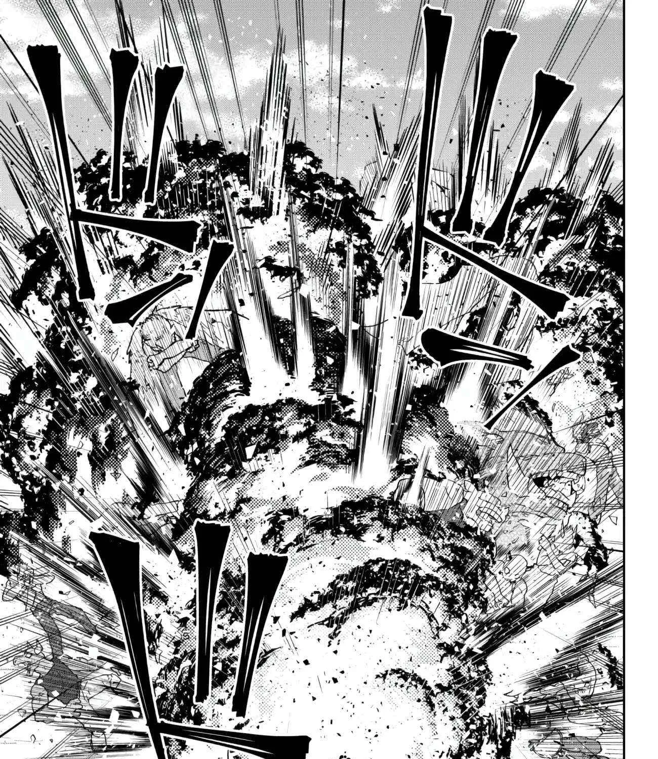 Isekai Maou To Shoukan Shoujo Dorei Majutsu Zinmanga X Chapter 96.3 Page 22