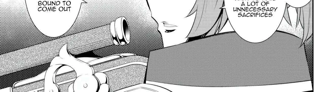 Isekai Maou To Shoukan Shoujo Dorei Majutsu Zinmanga X Chapter 96.3 Page 27