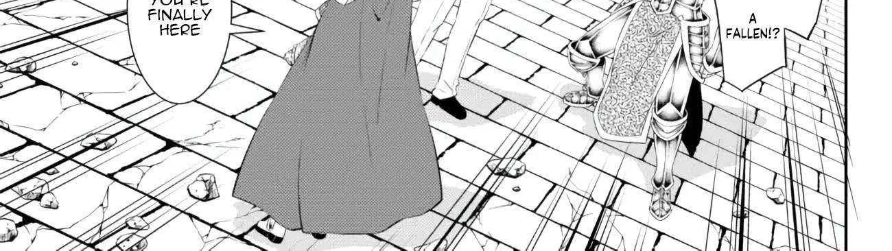 Isekai Maou To Shoukan Shoujo Dorei Majutsu Zinmanga X Chapter 96.3 Page 31