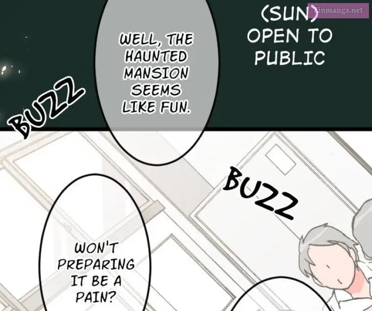 Usami’s Little Secret! Zinmanga X Chapter 86 Page 6