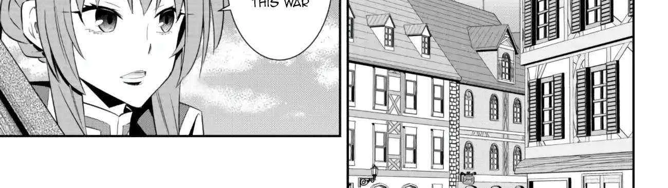Isekai Maou To Shoukan Shoujo Dorei Majutsu Zinmanga X Chapter 96.1 Page 12