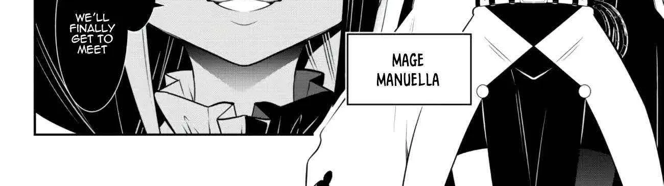Isekai Maou To Shoukan Shoujo Dorei Majutsu Zinmanga X Chapter 96.1 Page 18