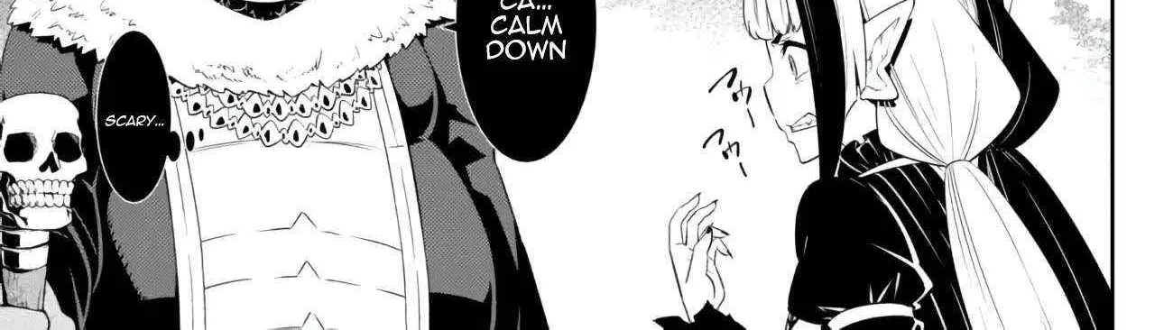 Isekai Maou To Shoukan Shoujo Dorei Majutsu Zinmanga X Chapter 96.1 Page 20