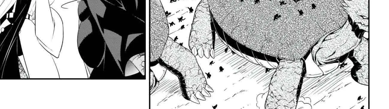 Isekai Maou To Shoukan Shoujo Dorei Majutsu Zinmanga X Chapter 96.1 Page 24