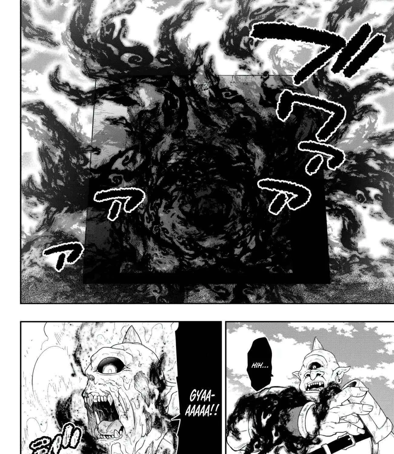 Isekai Maou To Shoukan Shoujo Dorei Majutsu Zinmanga X Chapter 96.1 Page 29