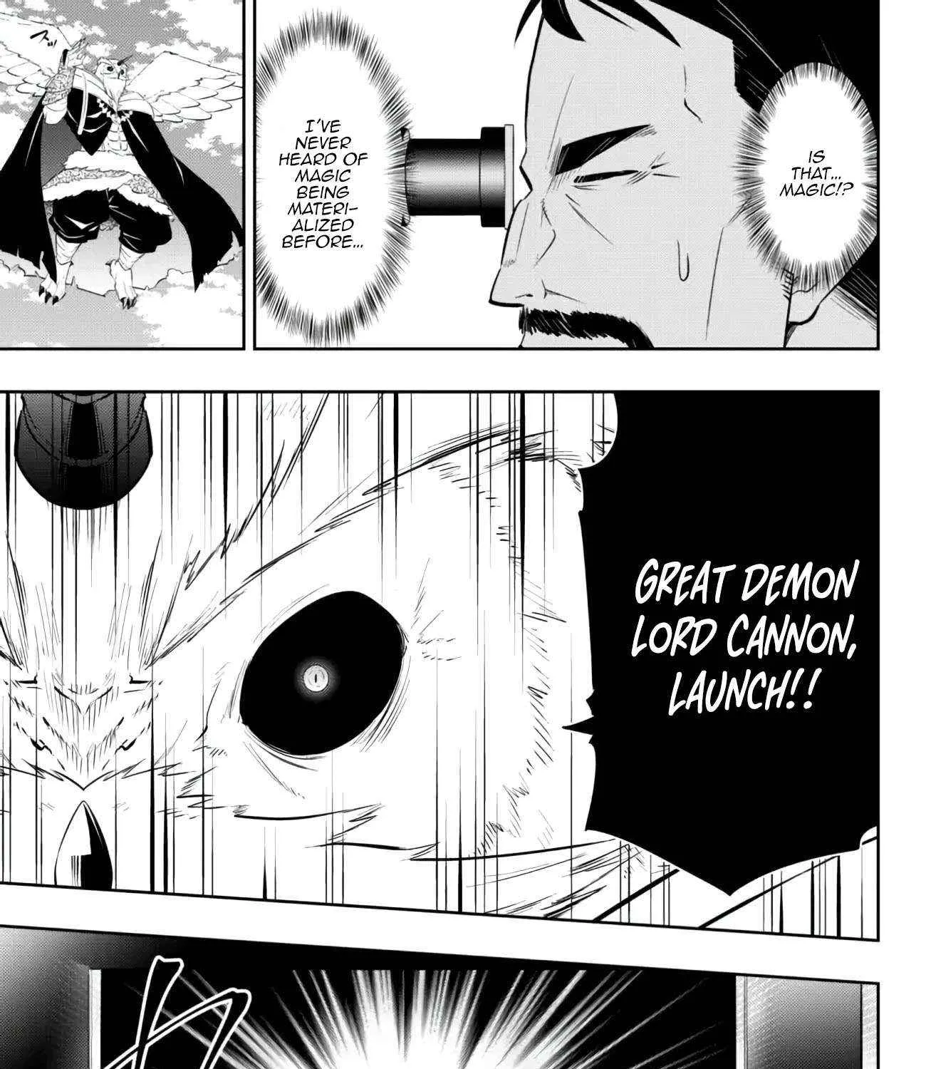 Isekai Maou To Shoukan Shoujo Dorei Majutsu Zinmanga X Chapter 96.1 Page 31