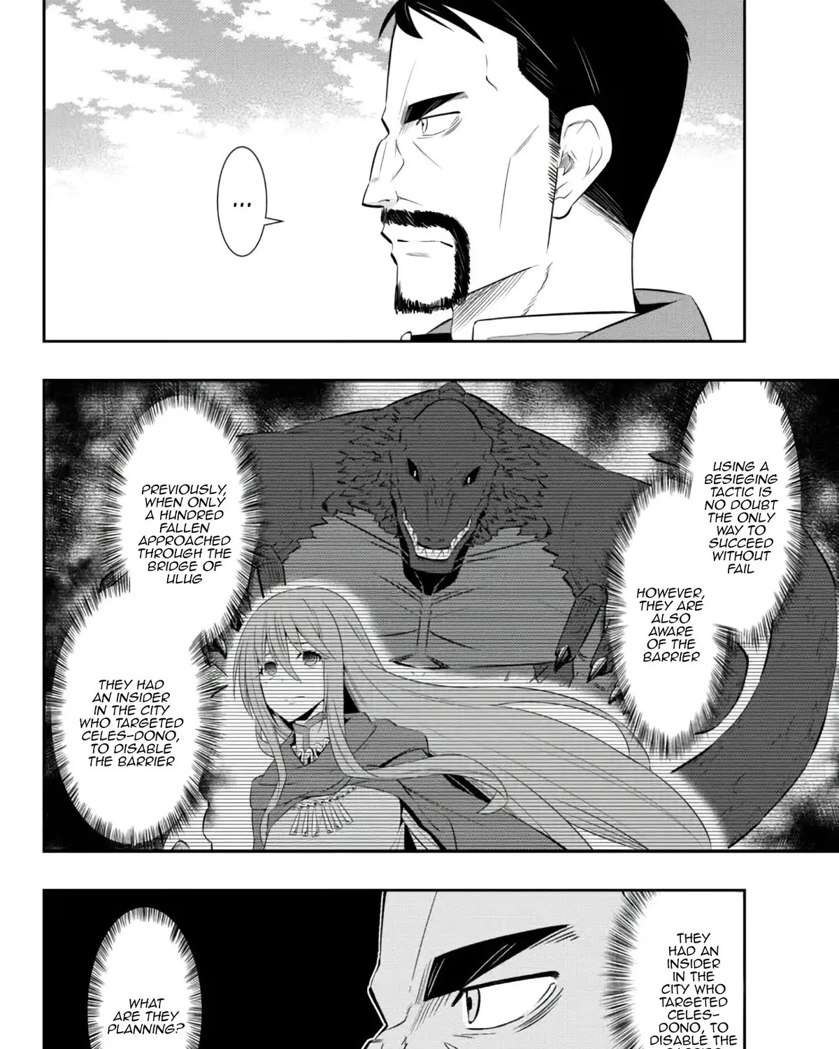 Isekai Maou To Shoukan Shoujo Dorei Majutsu Zinmanga X Chapter 96 Page 12