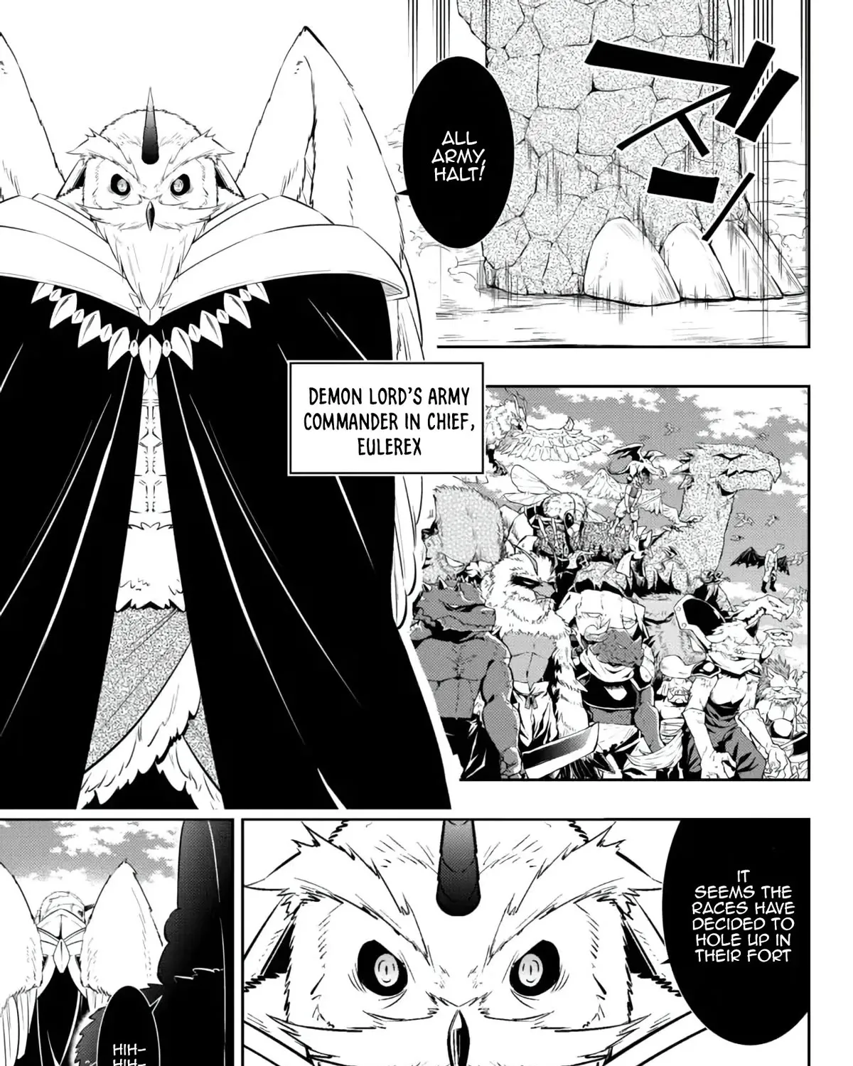 Isekai Maou To Shoukan Shoujo Dorei Majutsu Zinmanga X Chapter 96 Page 14