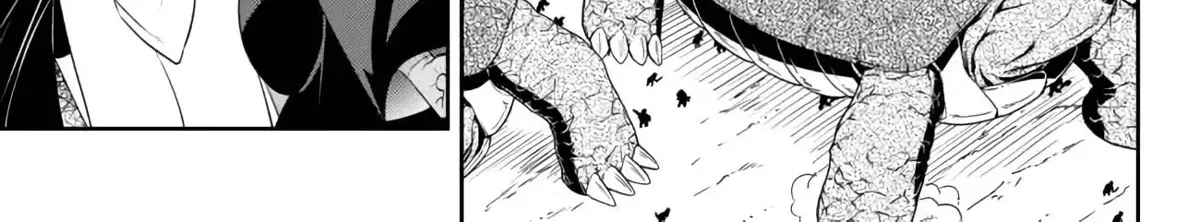Isekai Maou To Shoukan Shoujo Dorei Majutsu Zinmanga X Chapter 96 Page 23