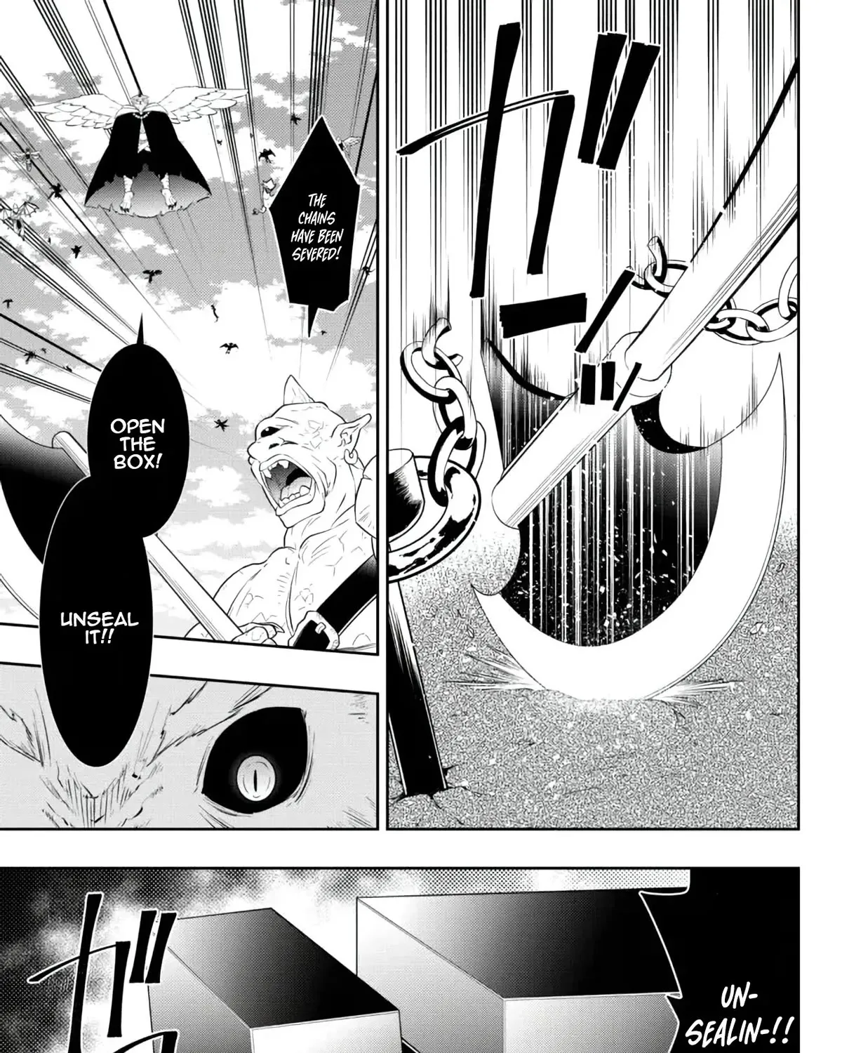 Isekai Maou To Shoukan Shoujo Dorei Majutsu Zinmanga X Chapter 96 Page 26