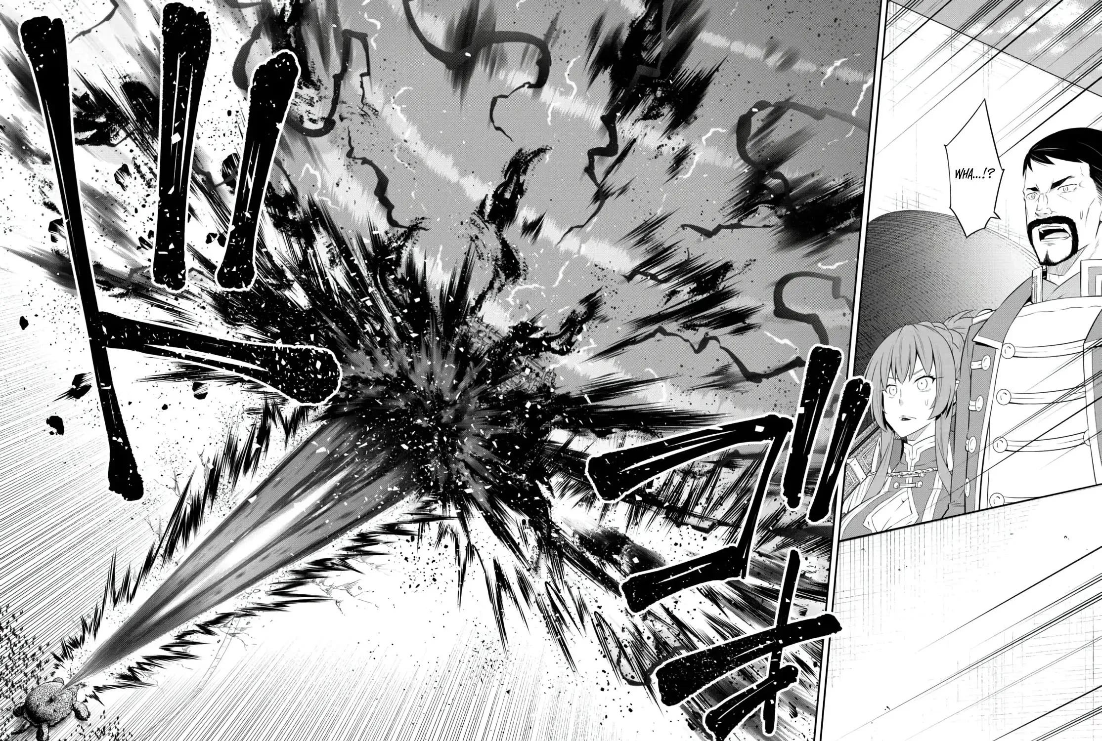 Isekai Maou To Shoukan Shoujo Dorei Majutsu Zinmanga X Chapter 96 Page 34