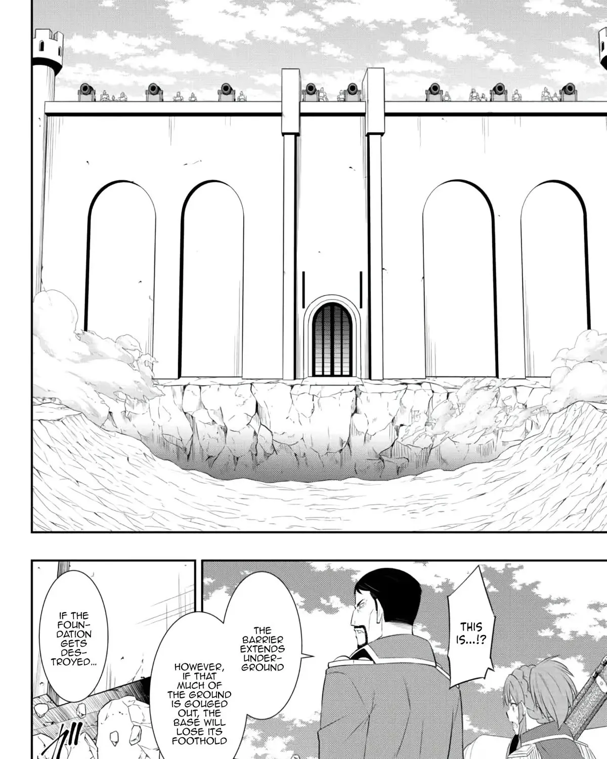 Isekai Maou To Shoukan Shoujo Dorei Majutsu Zinmanga X Chapter 96 Page 42