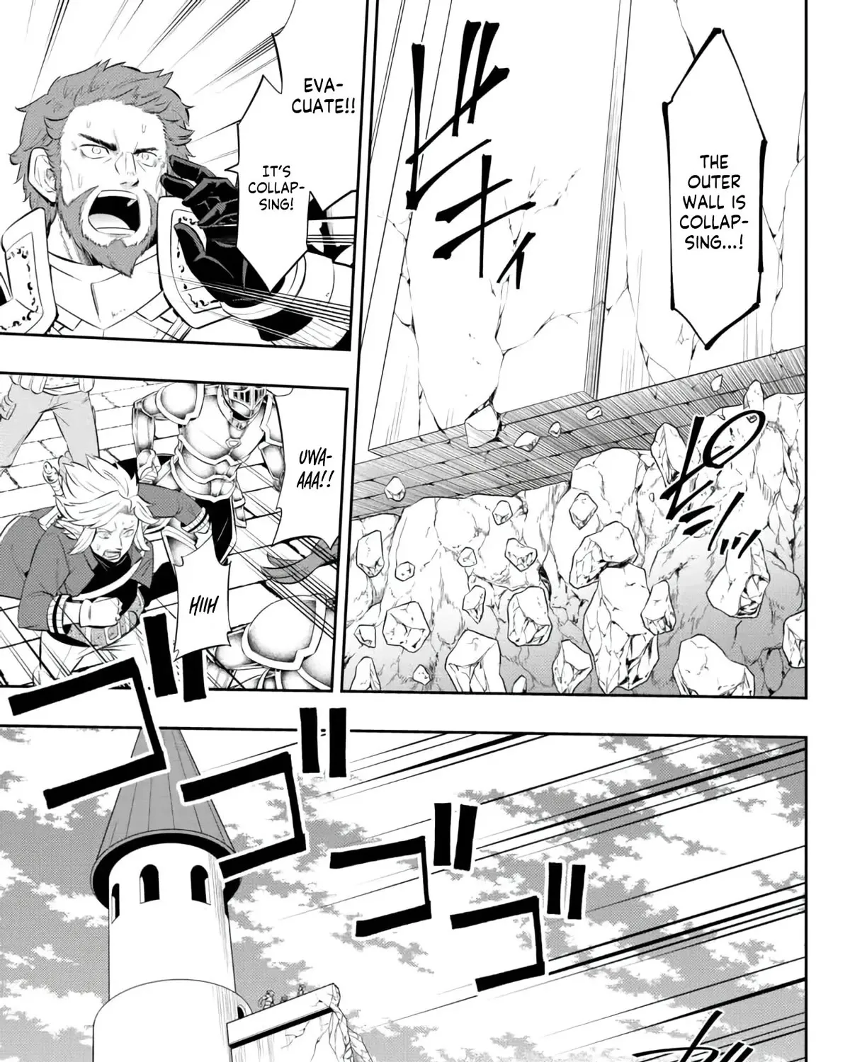 Isekai Maou To Shoukan Shoujo Dorei Majutsu Zinmanga X Chapter 96 Page 44
