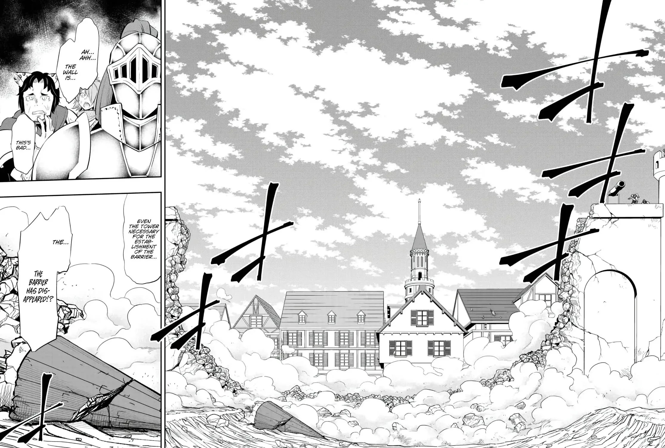 Isekai Maou To Shoukan Shoujo Dorei Majutsu Zinmanga X Chapter 96 Page 46
