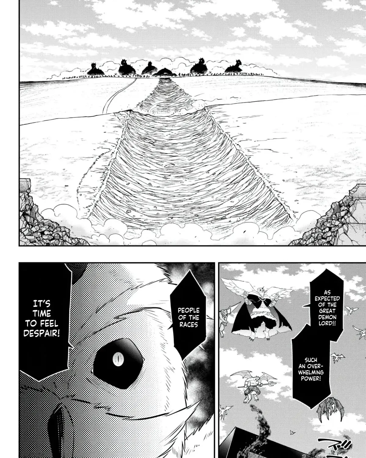 Isekai Maou To Shoukan Shoujo Dorei Majutsu Zinmanga X Chapter 96 Page 48