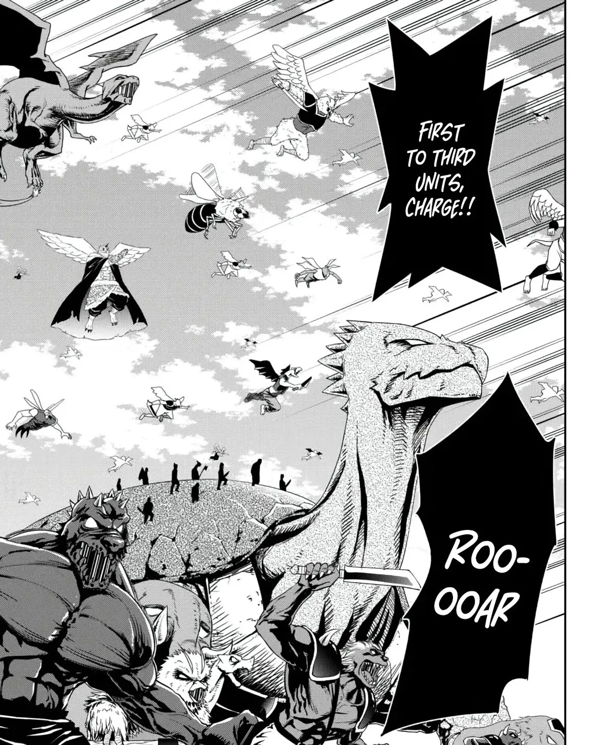 Isekai Maou To Shoukan Shoujo Dorei Majutsu Zinmanga X Chapter 96 Page 50