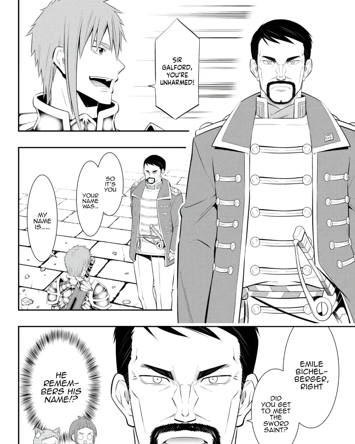 Isekai Maou To Shoukan Shoujo Dorei Majutsu Zinmanga X Chapter 96 Page 60