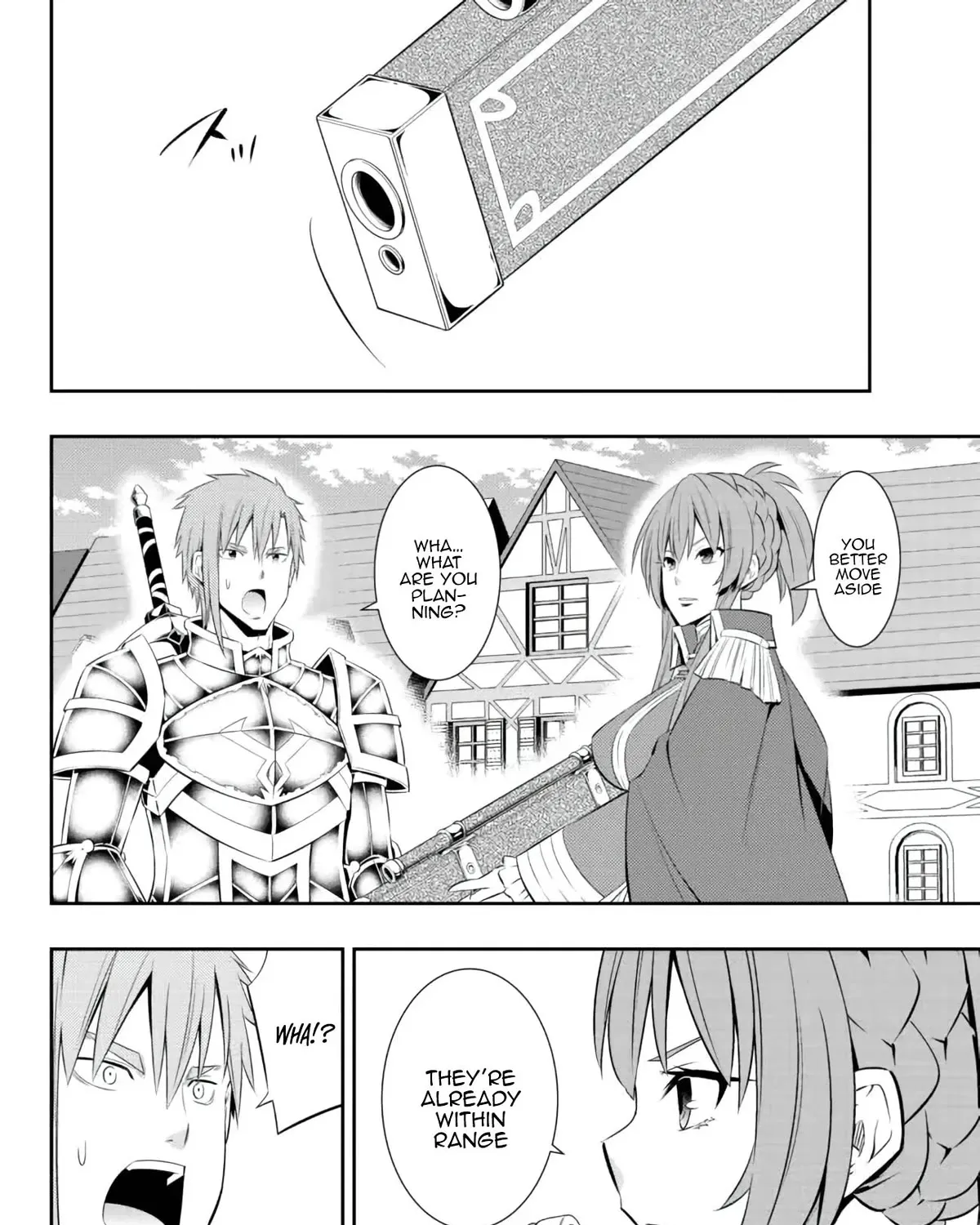 Isekai Maou To Shoukan Shoujo Dorei Majutsu Zinmanga X Chapter 96 Page 64