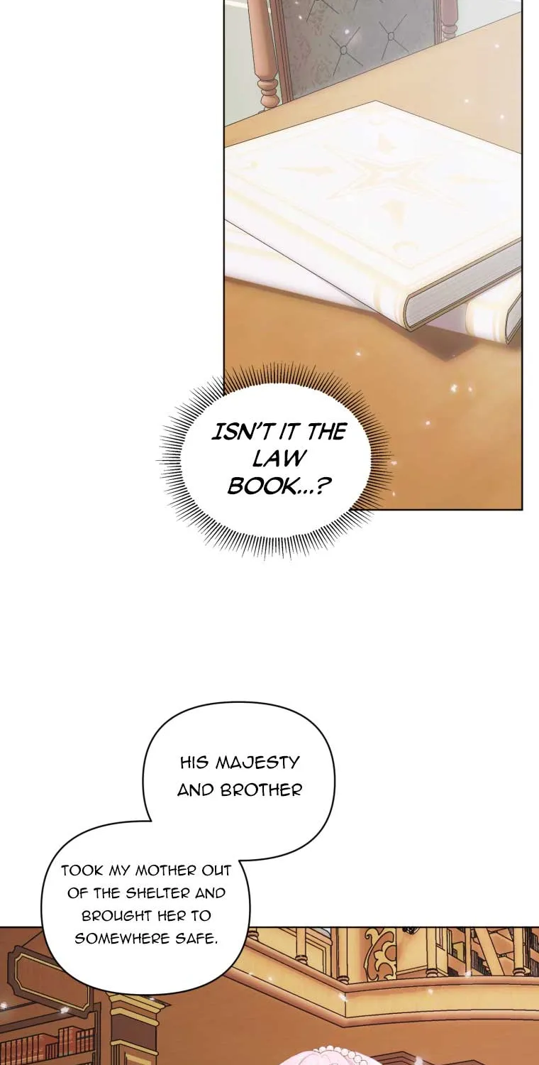 Becoming The Villain’s Family Zinmanga X Chapter 31 Page 41