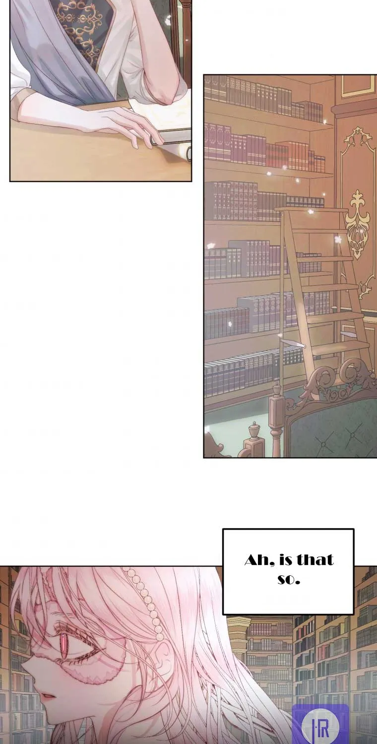 Becoming The Villain’s Family Zinmanga X Chapter 31 Page 43