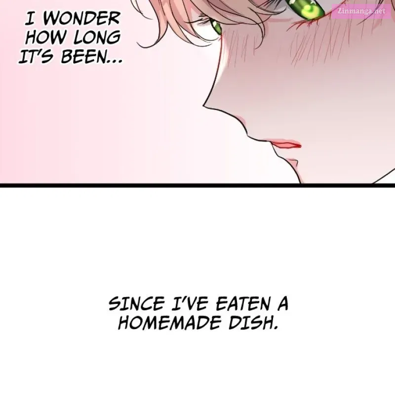 Usami’s Little Secret! Zinmanga X Chapter 83 Page 22
