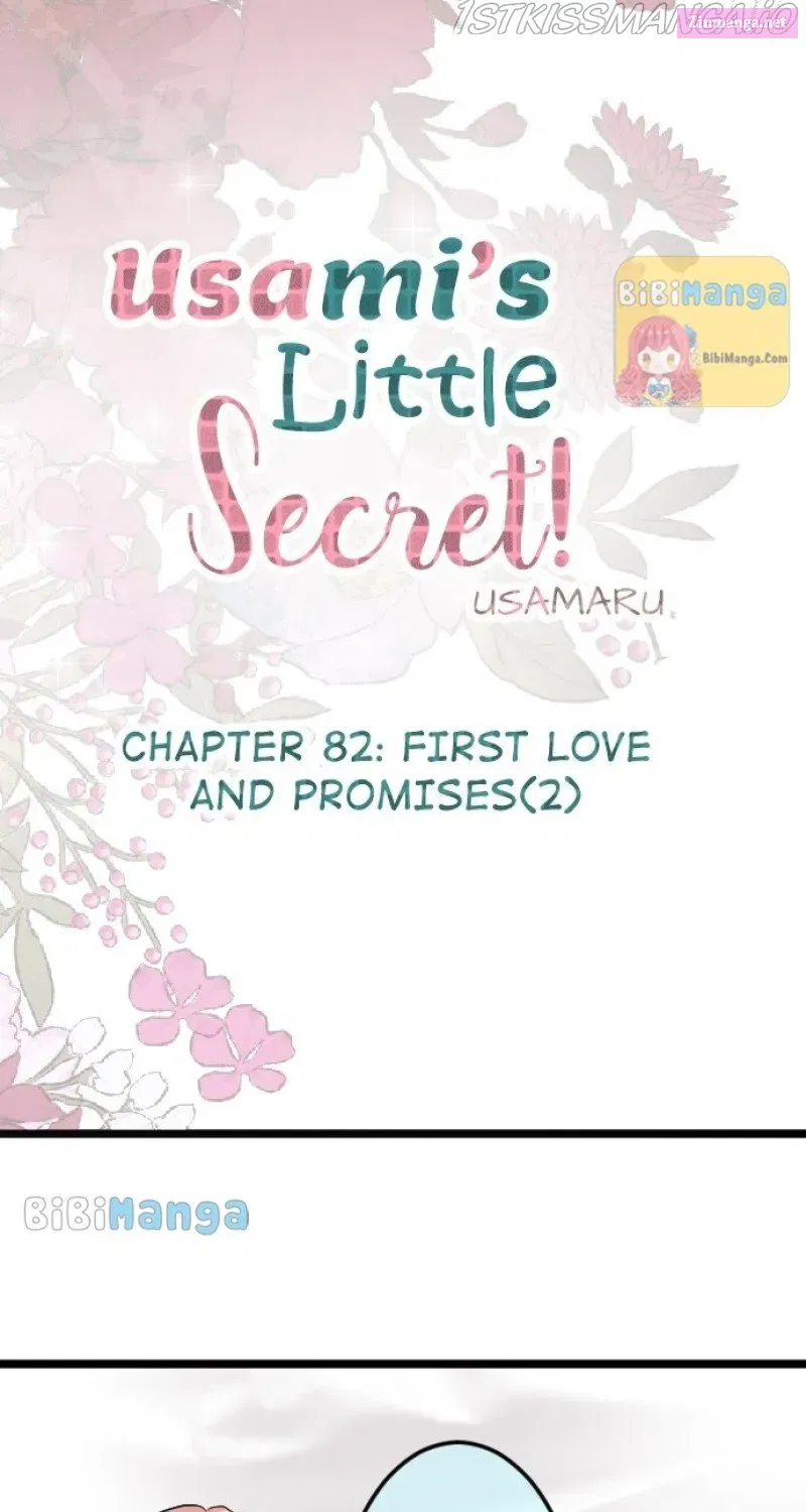 Usami’s Little Secret! Zinmanga X Chapter 82 Page 5