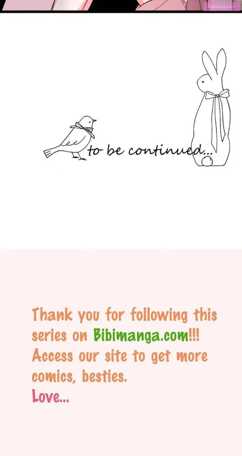 Usami’s Little Secret! Zinmanga X Chapter 82 Page 60