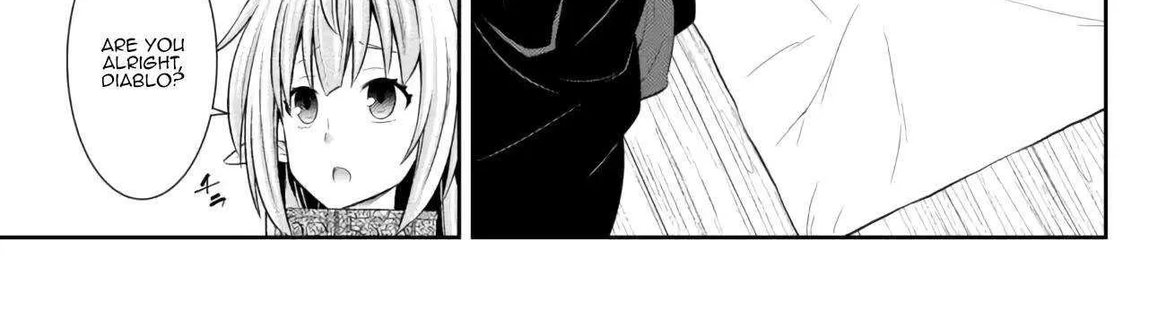 Isekai Maou To Shoukan Shoujo Dorei Majutsu Zinmanga X Chapter 95.1 Page 13