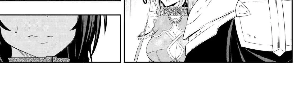 Isekai Maou To Shoukan Shoujo Dorei Majutsu Zinmanga X Chapter 95.1 Page 17
