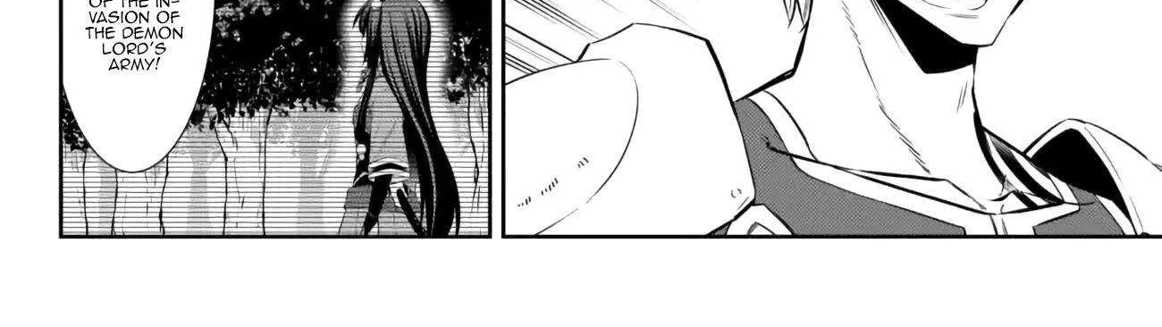 Isekai Maou To Shoukan Shoujo Dorei Majutsu Zinmanga X Chapter 95.1 Page 19
