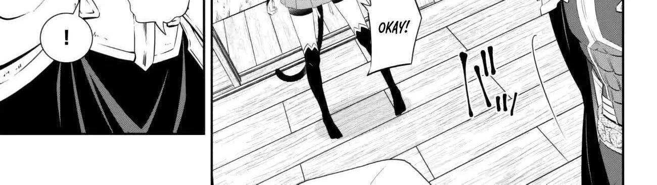 Isekai Maou To Shoukan Shoujo Dorei Majutsu Zinmanga X Chapter 95.1 Page 21