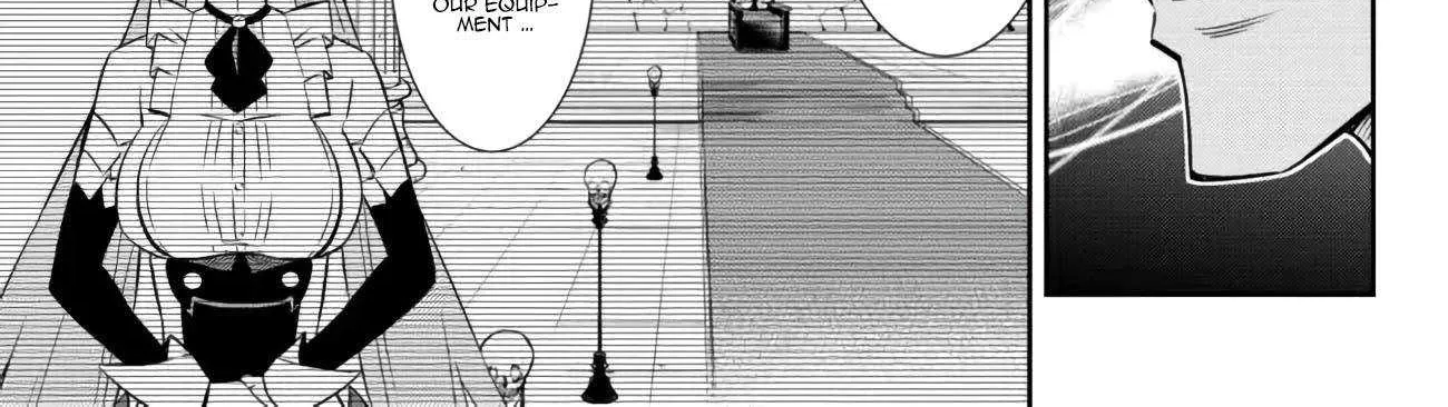 Isekai Maou To Shoukan Shoujo Dorei Majutsu Zinmanga X Chapter 95.1 Page 25