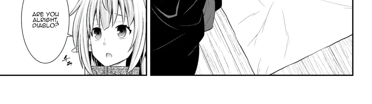 Isekai Maou To Shoukan Shoujo Dorei Majutsu Zinmanga X Chapter 95 Page 11