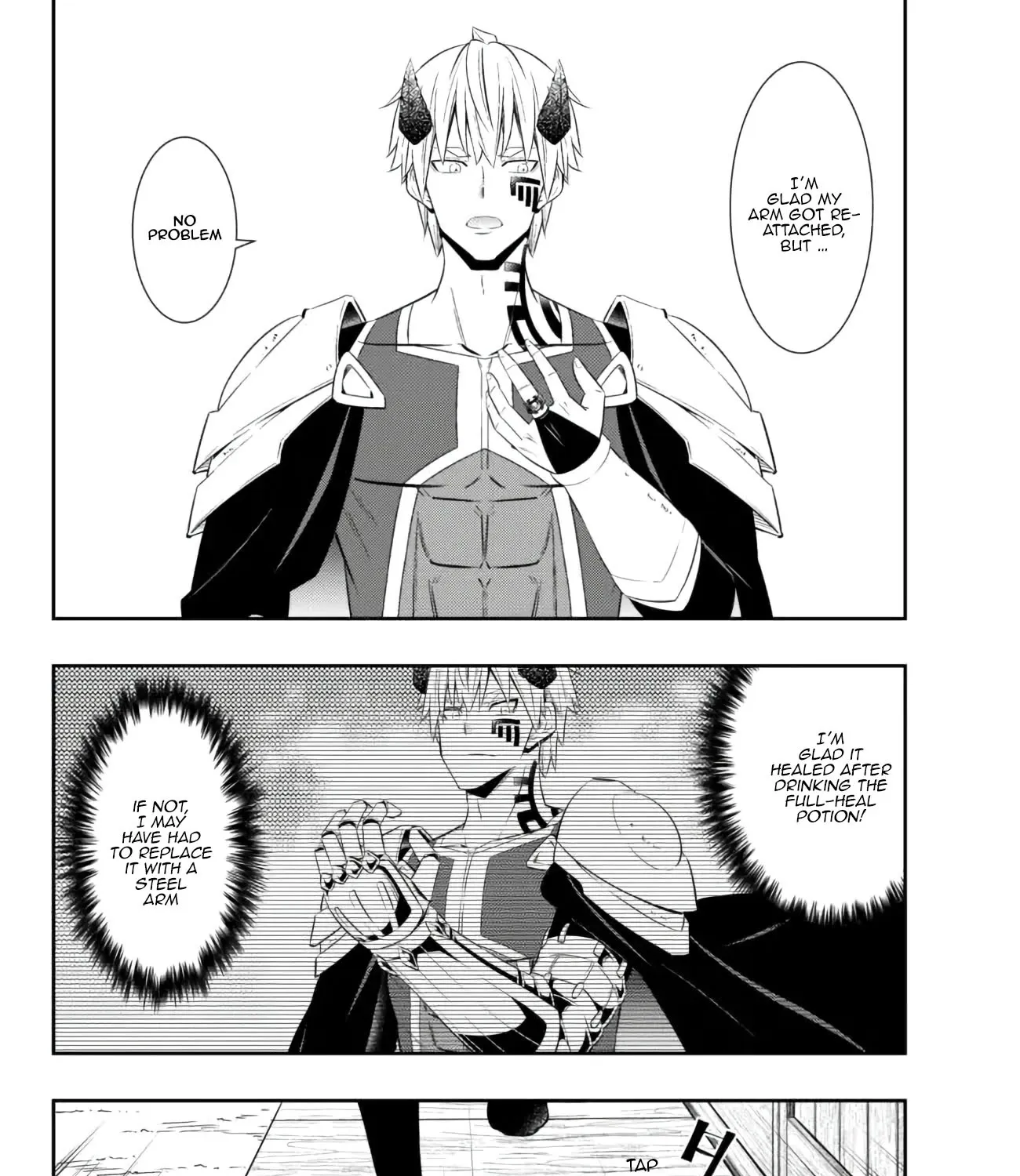 Isekai Maou To Shoukan Shoujo Dorei Majutsu Zinmanga X Chapter 95 Page 12