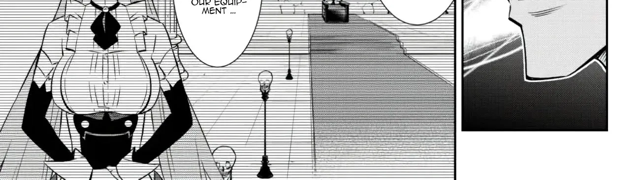 Isekai Maou To Shoukan Shoujo Dorei Majutsu Zinmanga X Chapter 95 Page 23