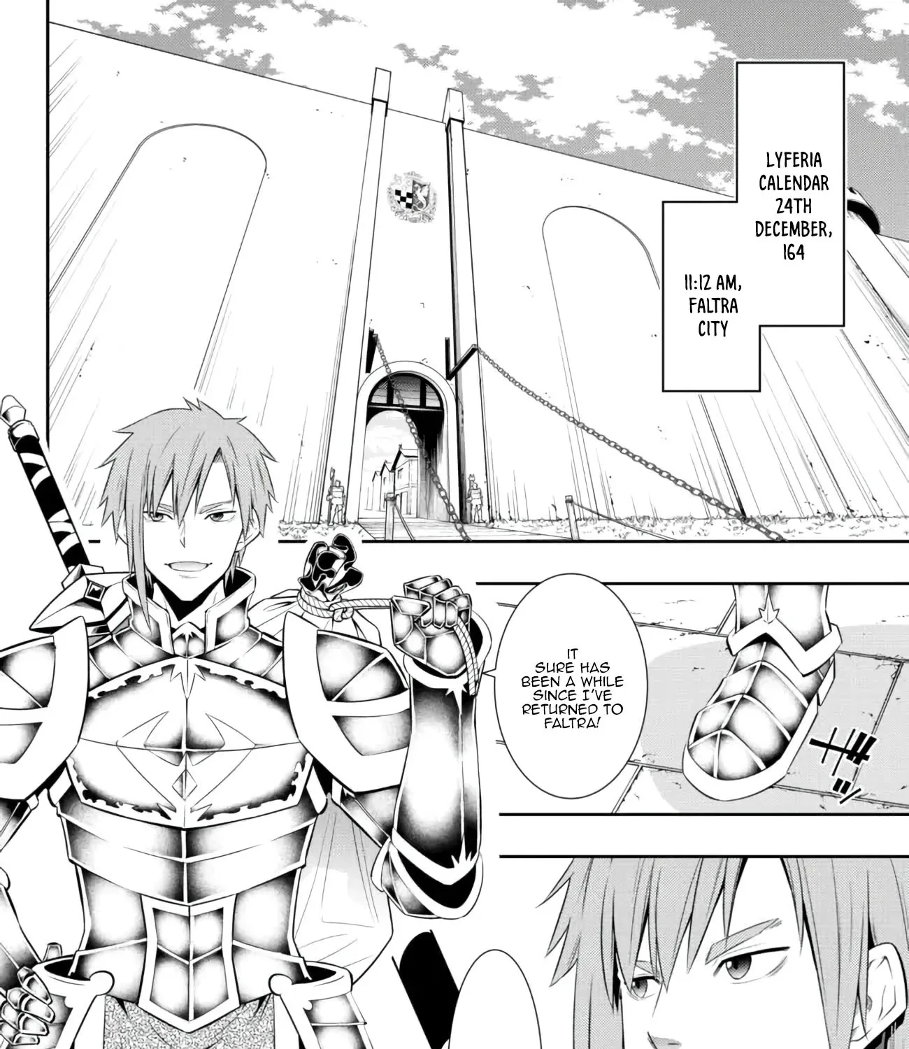 Isekai Maou To Shoukan Shoujo Dorei Majutsu Zinmanga X Chapter 95 Page 26
