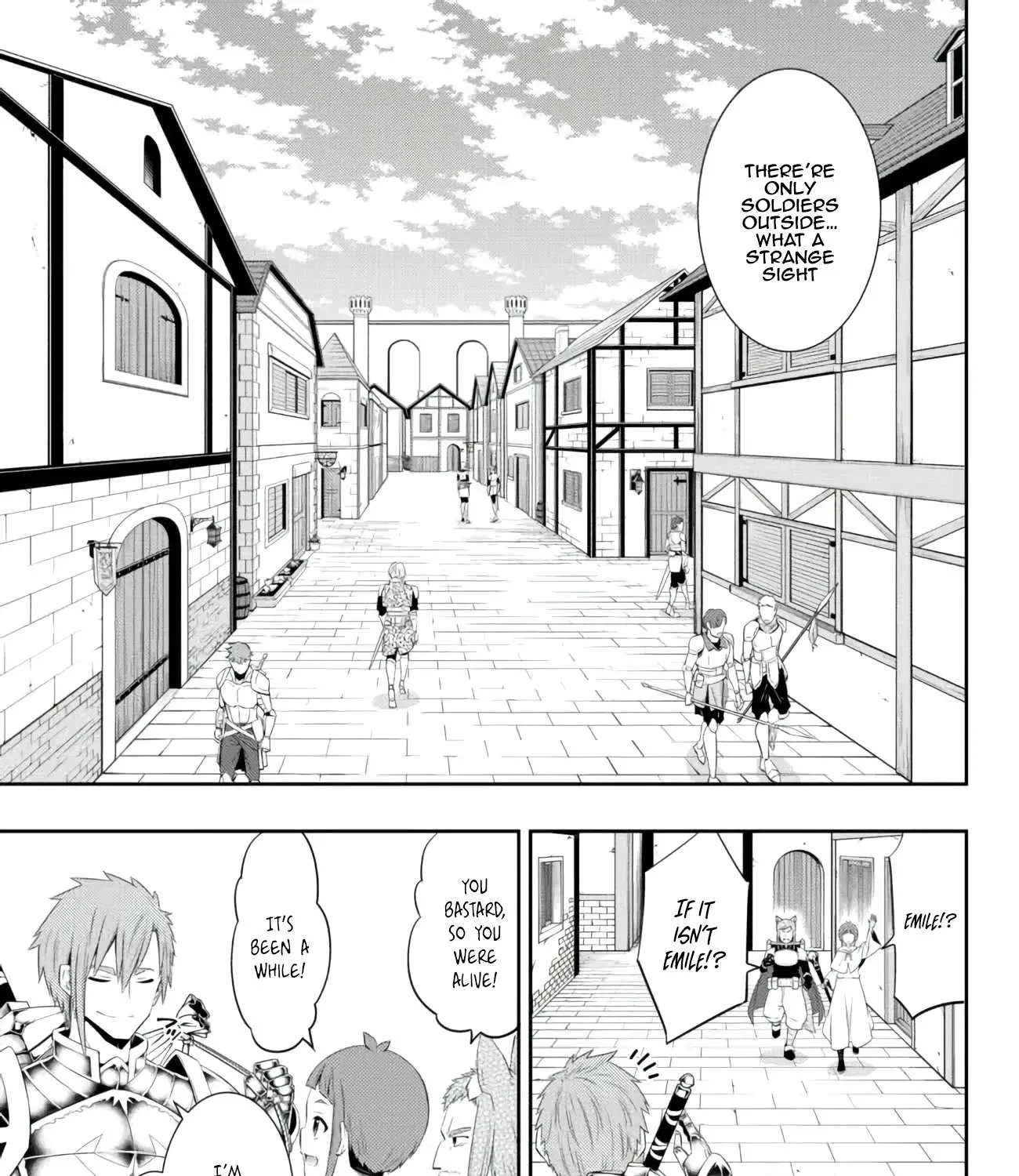 Isekai Maou To Shoukan Shoujo Dorei Majutsu Zinmanga X Chapter 95 Page 28