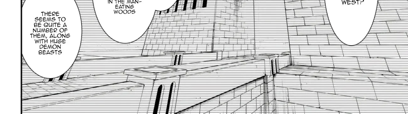 Isekai Maou To Shoukan Shoujo Dorei Majutsu Zinmanga X Chapter 95 Page 31