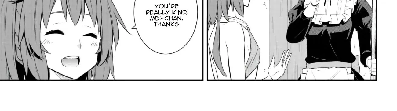 Isekai Maou To Shoukan Shoujo Dorei Majutsu Zinmanga X Chapter 95 Page 45