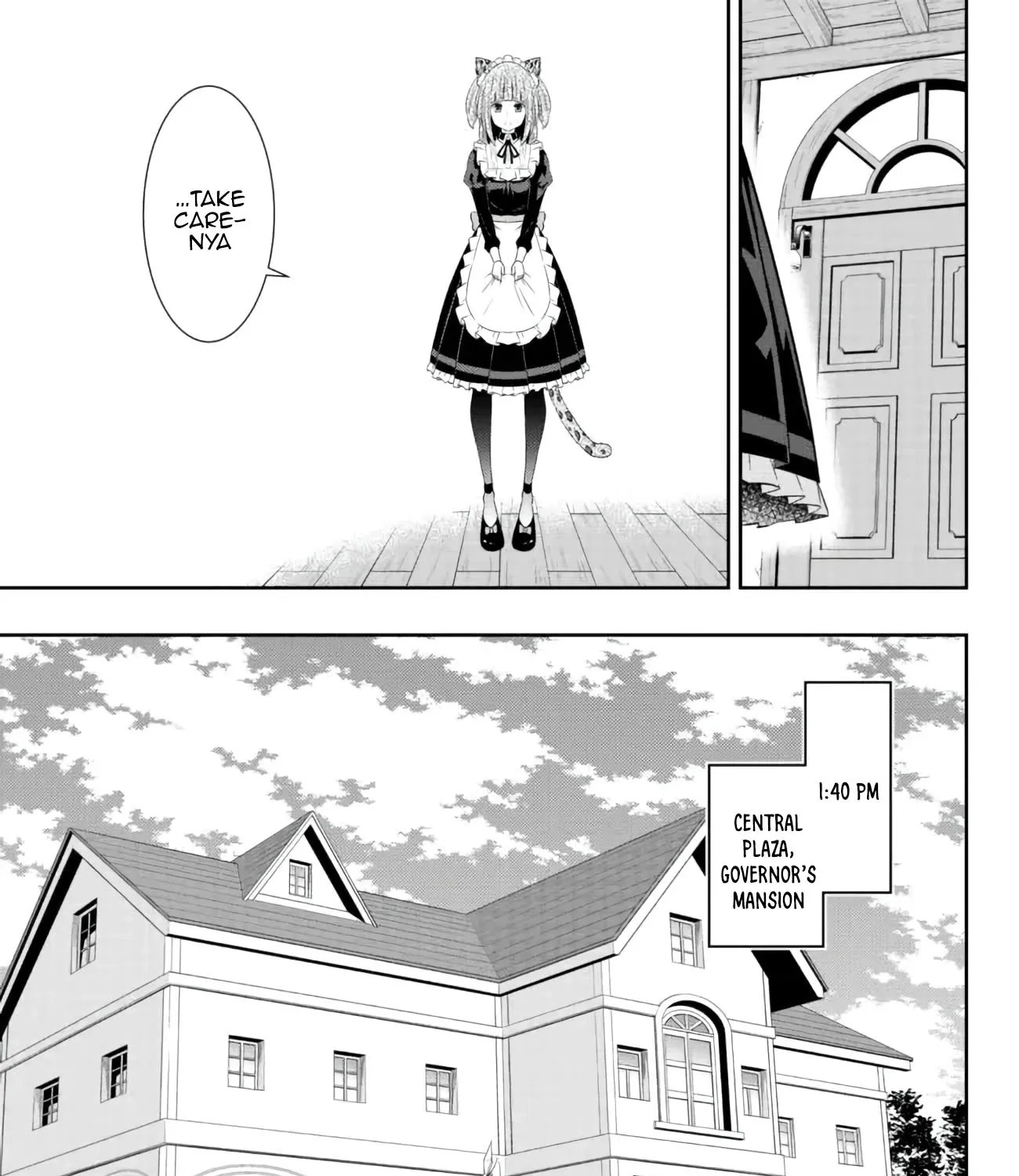 Isekai Maou To Shoukan Shoujo Dorei Majutsu Zinmanga X Chapter 95 Page 48