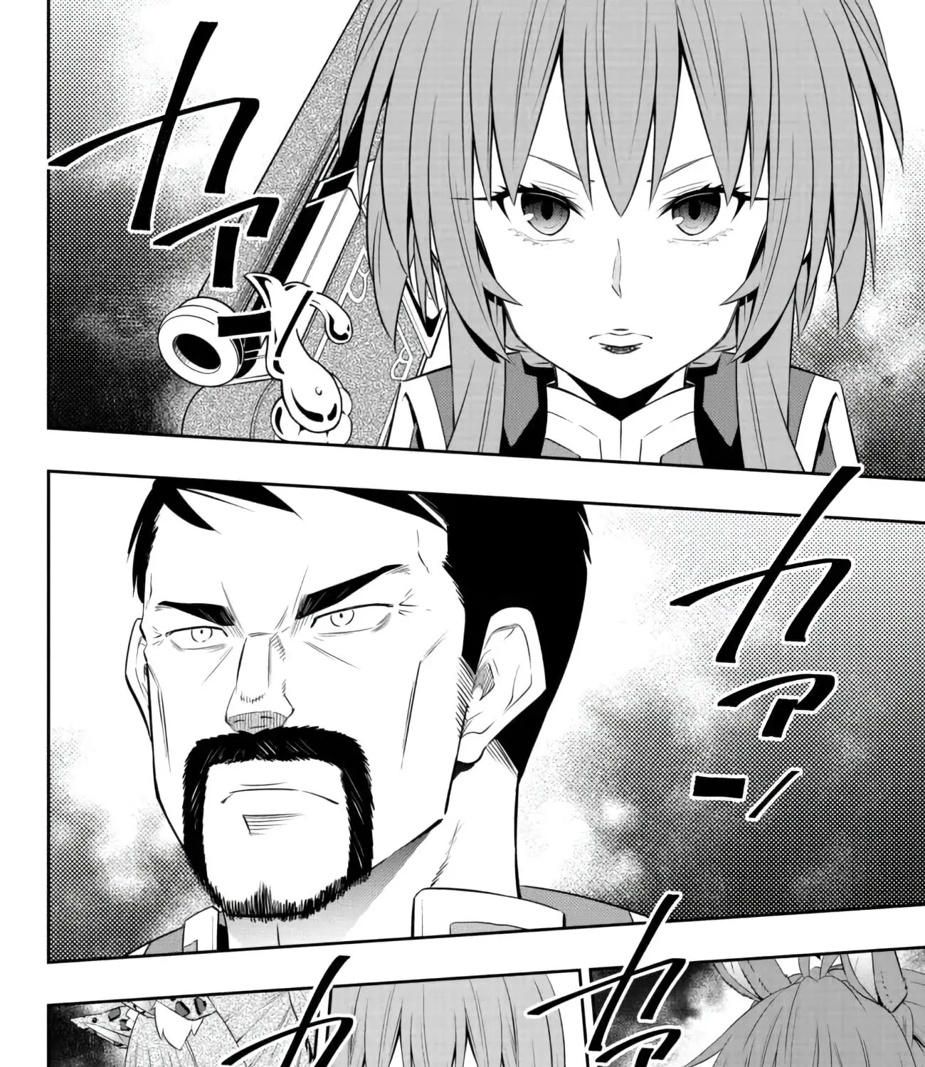 Isekai Maou To Shoukan Shoujo Dorei Majutsu Zinmanga X Chapter 95 Page 74