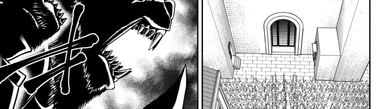 Isekai Maou To Shoukan Shoujo Dorei Majutsu Zinmanga X Chapter 95 Page 77