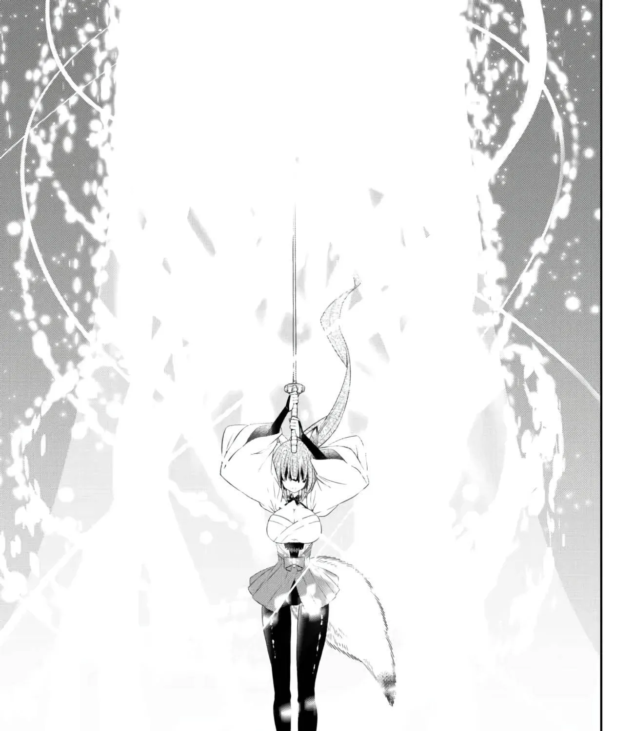 Isekai Maou To Shoukan Shoujo Dorei Majutsu Zinmanga X Chapter 94.2 Page 10